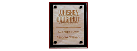 Whiskey & Doughnuts